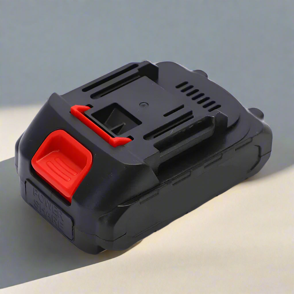 Rechargeable Battery only