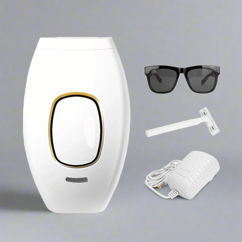 IPL Laser Hair Remover